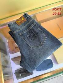 Picture of Hermes Jeans Long _SKUHermessz29-3812yr3510511